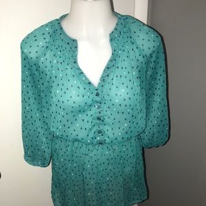 Mossimo blouse 😍😍😍😍